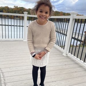 Fundraising Page: Jillian Den Herder